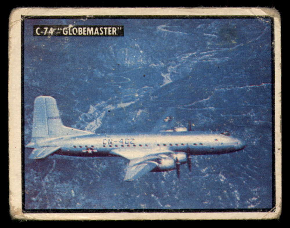 94 C-74 Globemaster